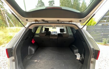 Hyundai Santa Fe III рестайлинг, 2013 год, 1 750 000 рублей, 7 фотография