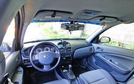 Nissan Almera Classic, 2007 год, 650 000 рублей, 9 фотография