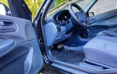 Nissan Almera Classic, 2007 год, 650 000 рублей, 10 фотография