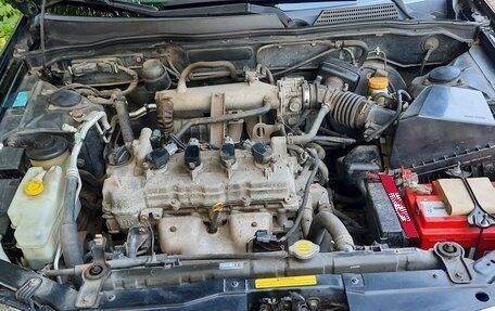 Nissan Almera Classic, 2007 год, 650 000 рублей, 15 фотография