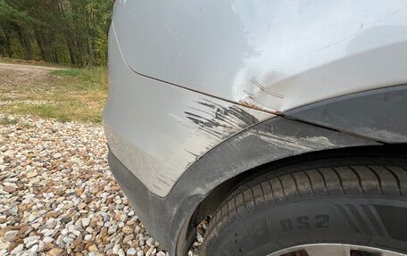 Hyundai Santa Fe III рестайлинг, 2013 год, 1 750 000 рублей, 12 фотография