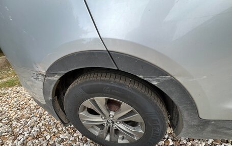 Hyundai Santa Fe III рестайлинг, 2013 год, 1 750 000 рублей, 13 фотография