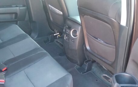 Honda Pilot III рестайлинг, 2014 год, 1 840 000 рублей, 5 фотография