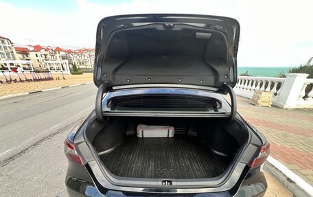 Toyota Camry, 2019 год, 3 050 000 рублей, 14 фотография