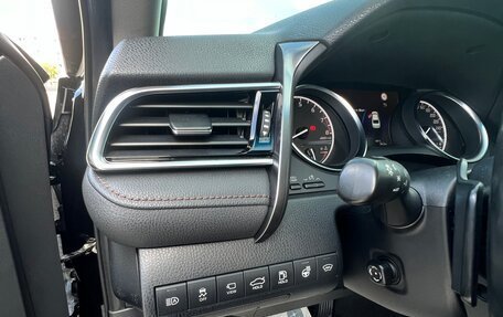 Toyota Camry, 2019 год, 3 050 000 рублей, 11 фотография