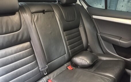 Skoda Octavia, 2013 год, 999 999 рублей, 5 фотография