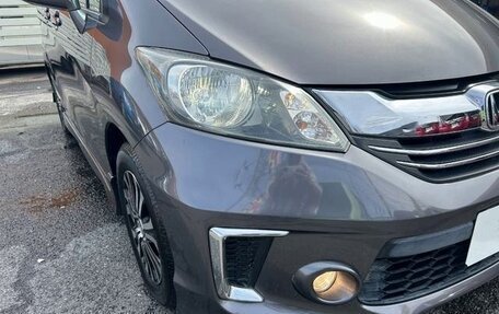 Honda Freed I, 2016 год, 841 000 рублей, 3 фотография