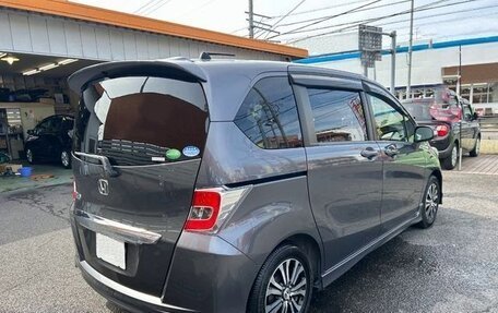 Honda Freed I, 2016 год, 841 000 рублей, 8 фотография