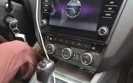 Skoda Octavia, 2013 год, 999 999 рублей, 4 фотография