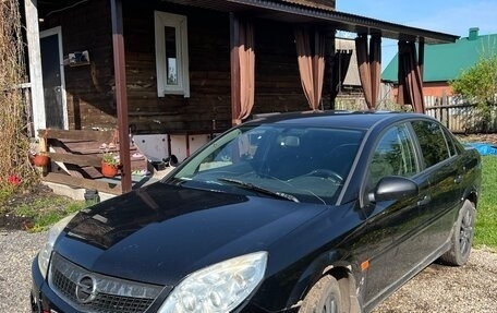Opel Vectra C рестайлинг, 2008 год, 300 000 рублей, 5 фотография