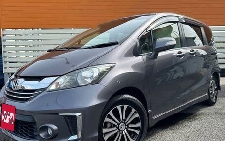 Honda Freed I, 2016 год, 841 000 рублей, 5 фотография