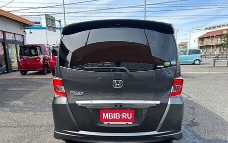 Honda Freed I, 2016 год, 841 000 рублей, 7 фотография