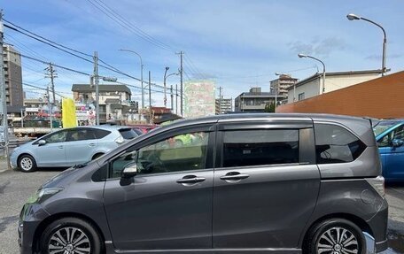 Honda Freed I, 2016 год, 841 000 рублей, 9 фотография