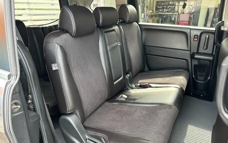 Honda Freed I, 2016 год, 841 000 рублей, 19 фотография
