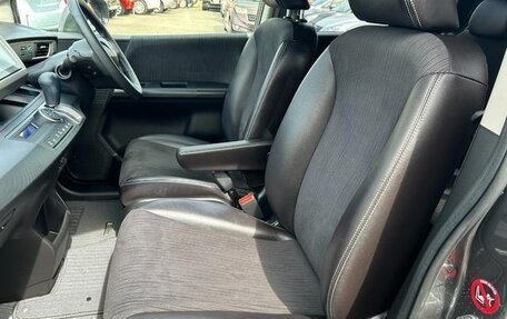 Honda Freed I, 2016 год, 841 000 рублей, 18 фотография