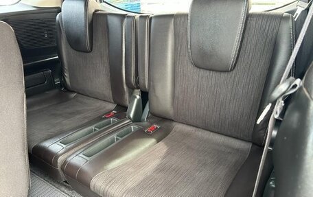 Honda Freed I, 2016 год, 841 000 рублей, 23 фотография