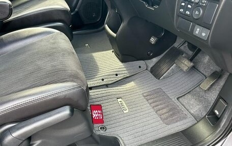 Honda Freed I, 2016 год, 841 000 рублей, 16 фотография