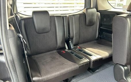 Honda Freed I, 2016 год, 841 000 рублей, 22 фотография