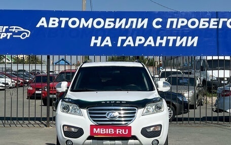Lifan X60 I рестайлинг, 2013 год, 439 000 рублей, 2 фотография