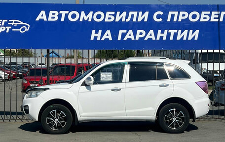 Lifan X60 I рестайлинг, 2013 год, 439 000 рублей, 3 фотография