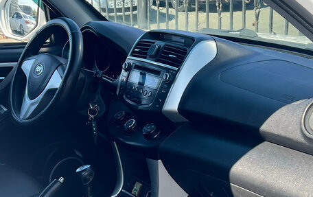 Lifan X60 I рестайлинг, 2013 год, 439 000 рублей, 10 фотография