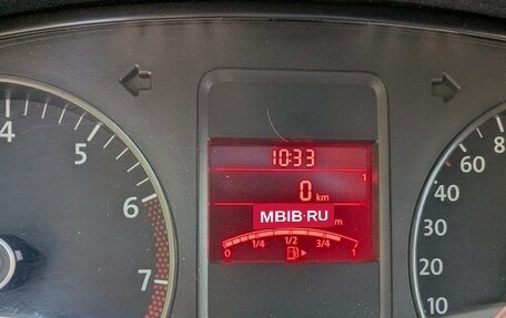 Volkswagen Polo VI (EU Market), 2011 год, 510 000 рублей, 20 фотография