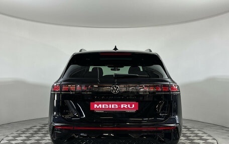 Volkswagen Teramont, 2026 год, 7 385 000 рублей, 7 фотография