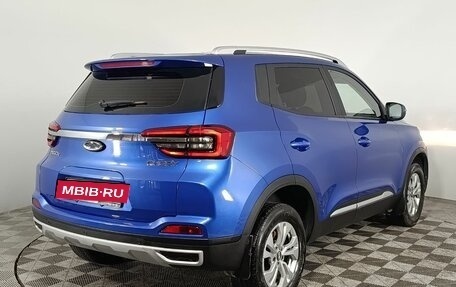 Chery Tiggo 4 I рестайлинг, 2020 год, 1 060 000 рублей, 7 фотография