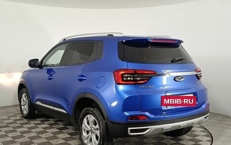 Chery Tiggo 4 I рестайлинг, 2020 год, 1 060 000 рублей, 5 фотография