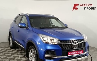 Chery Tiggo 4 I рестайлинг, 2020 год, 1 060 000 рублей, 1 фотография