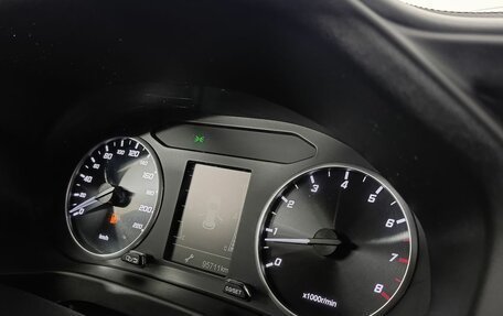Chery Tiggo 4 I рестайлинг, 2020 год, 1 060 000 рублей, 12 фотография