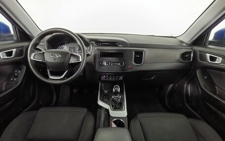 Chery Tiggo 4 I рестайлинг, 2020 год, 1 060 000 рублей, 10 фотография