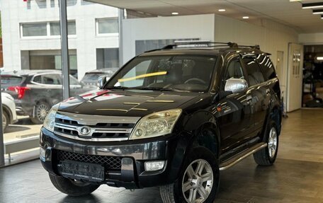 Great Wall Hover, 2009 год, 490 000 рублей, 1 фотография