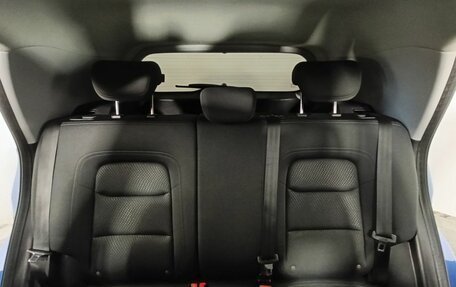 Chery Tiggo 4 I рестайлинг, 2020 год, 1 060 000 рублей, 16 фотография