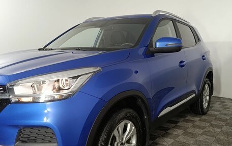 Chery Tiggo 4 I рестайлинг, 2020 год, 1 060 000 рублей, 21 фотография