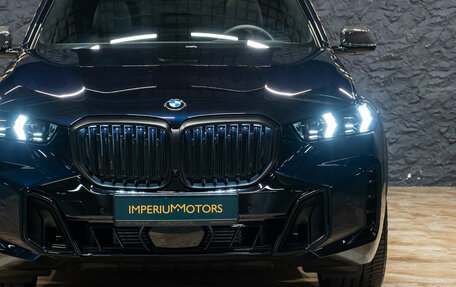 BMW X5, 2026 год, 15 590 000 рублей, 3 фотография
