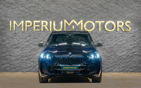 BMW X5, 2026 год, 15 590 000 рублей, 2 фотография