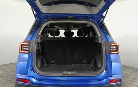Chery Tiggo 4 I рестайлинг, 2020 год, 1 060 000 рублей, 17 фотография