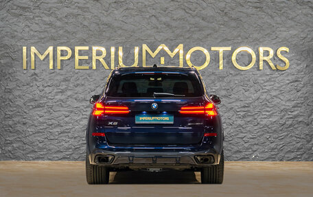 BMW X5, 2026 год, 15 590 000 рублей, 7 фотография