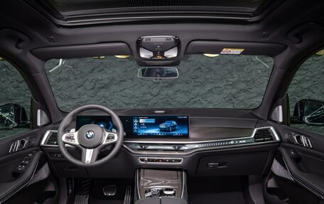 BMW X5, 2026 год, 15 590 000 рублей, 9 фотография