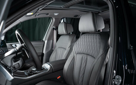 BMW X5, 2026 год, 15 590 000 рублей, 11 фотография