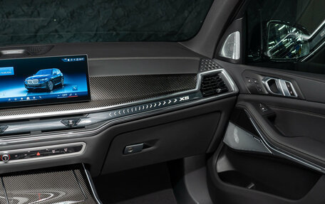 BMW X5, 2026 год, 15 590 000 рублей, 18 фотография