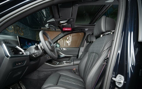 BMW X5, 2026 год, 15 590 000 рублей, 10 фотография