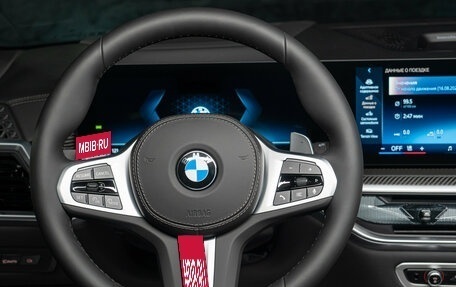 BMW X5, 2026 год, 15 590 000 рублей, 16 фотография