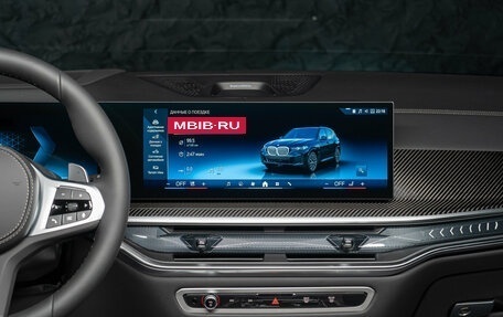 BMW X5, 2026 год, 15 590 000 рублей, 15 фотография
