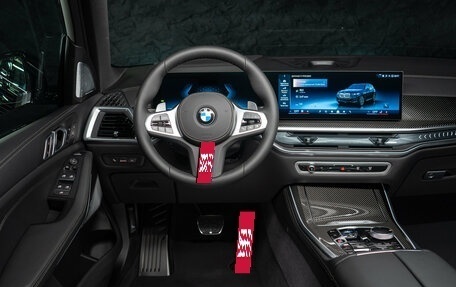 BMW X5, 2026 год, 15 590 000 рублей, 14 фотография