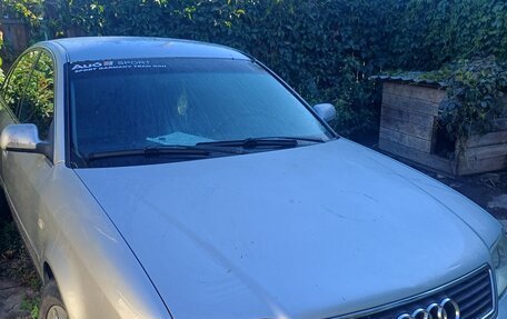 Audi A6, 1998 год, 280 000 рублей, 5 фотография