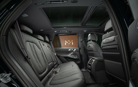 BMW X5, 2026 год, 15 590 000 рублей, 22 фотография