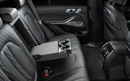 BMW X5, 2026 год, 15 590 000 рублей, 23 фотография