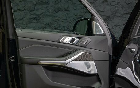 BMW X5, 2026 год, 15 590 000 рублей, 27 фотография